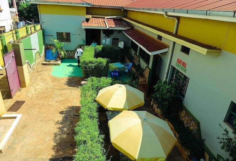 هتل Kenthill Guest House