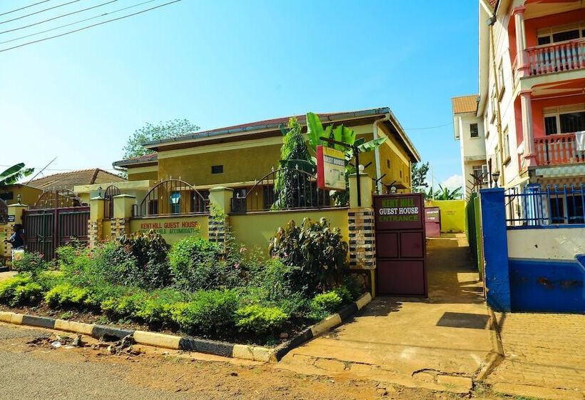 هتل Kenthill Guest House