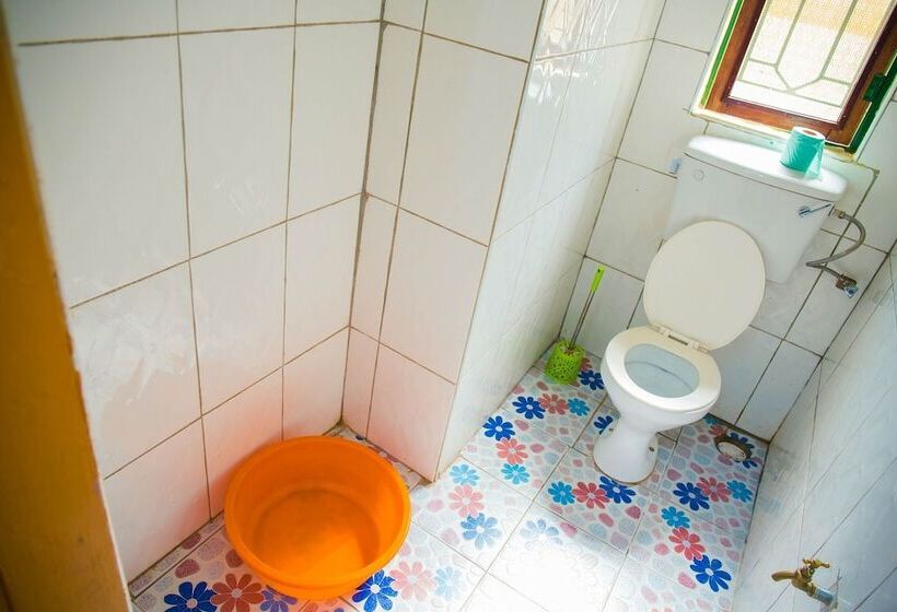 هتل Kenthill Guest House