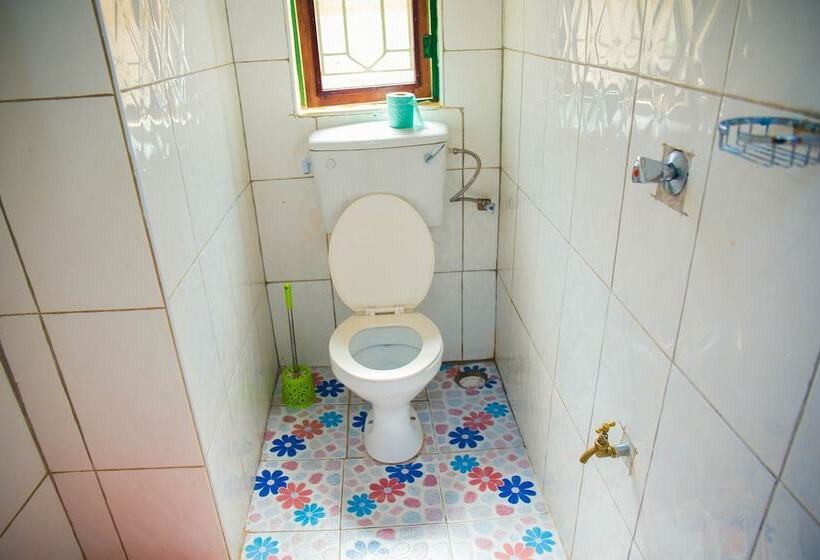 هتل Kenthill Guest House