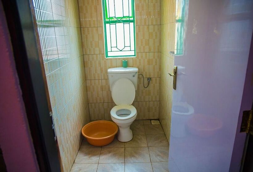 هتل Kenthill Guest House