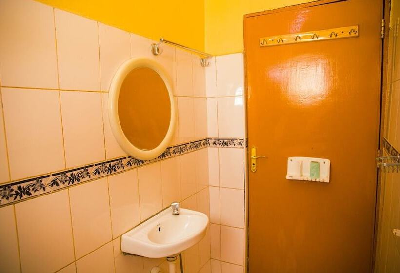 هتل Kenthill Guest House