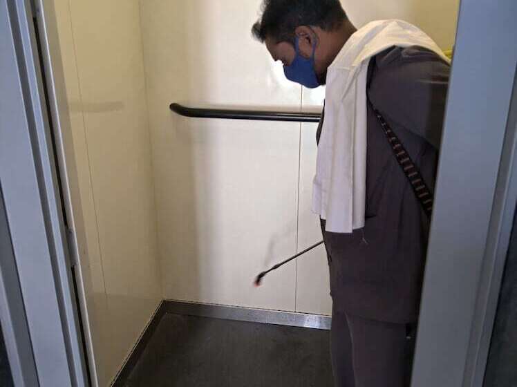 Отель Sri Ram Grand