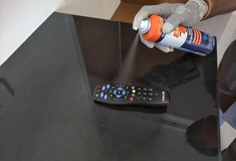 Отель Sri Ram Grand