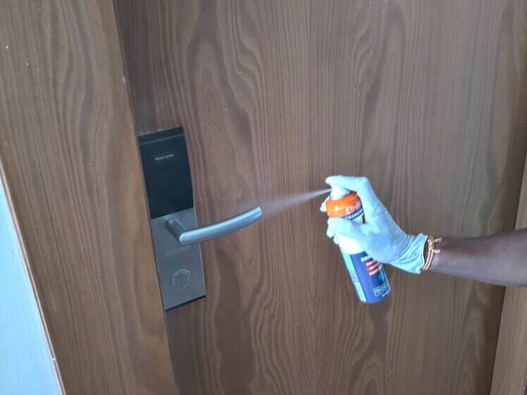 Отель Sri Ram Grand