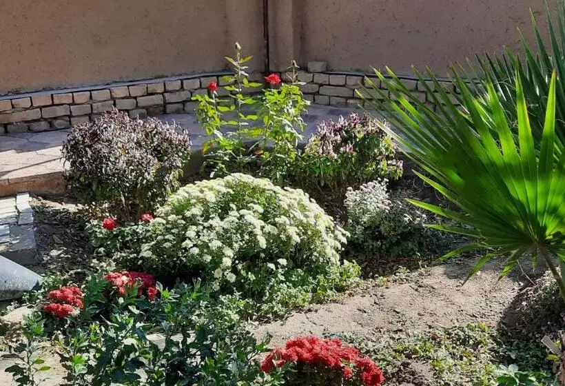 پانسیون Guest House Khiva Boyjon Ota