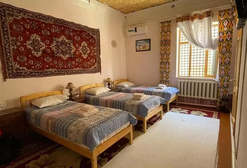 پانسیون Guest House Khiva Boyjon Ota