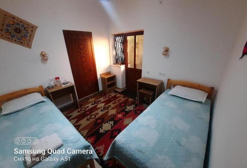 بنسيون Guest House Khiva Boyjon Ota