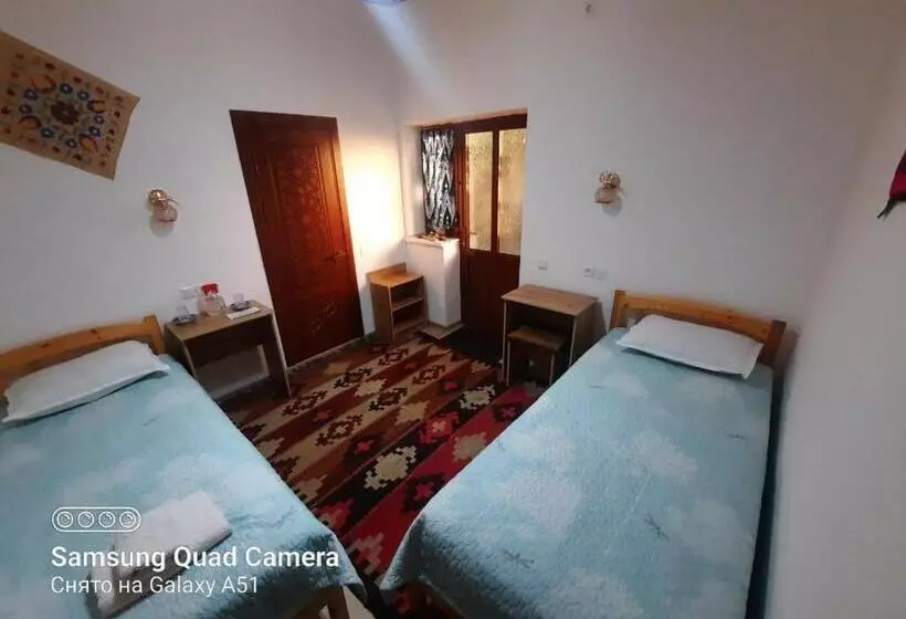 پانسیون Guest House Khiva Boyjon Ota