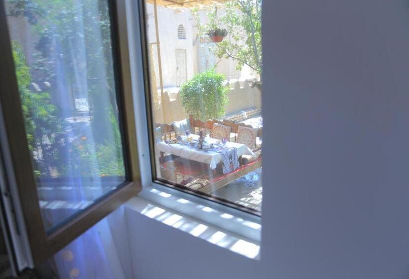 بنسيون Guest House Khiva Boyjon Ota