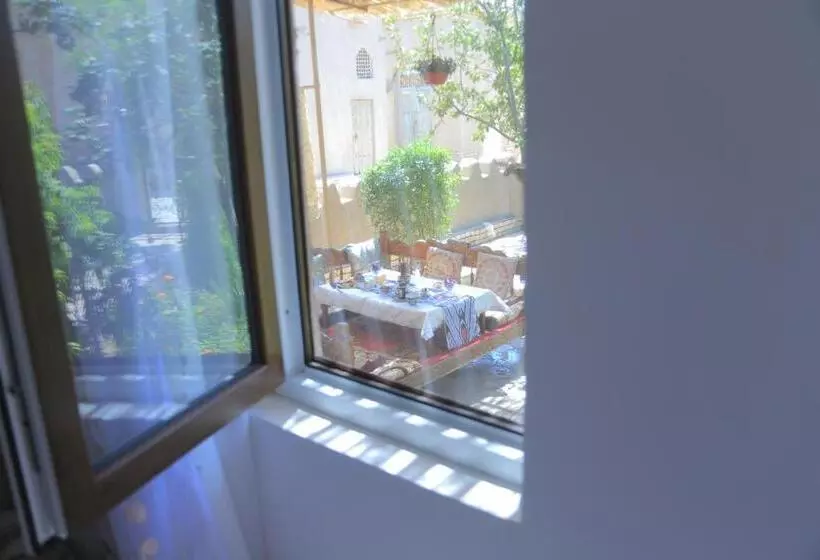 پانسیون Guest House Khiva Boyjon Ota
