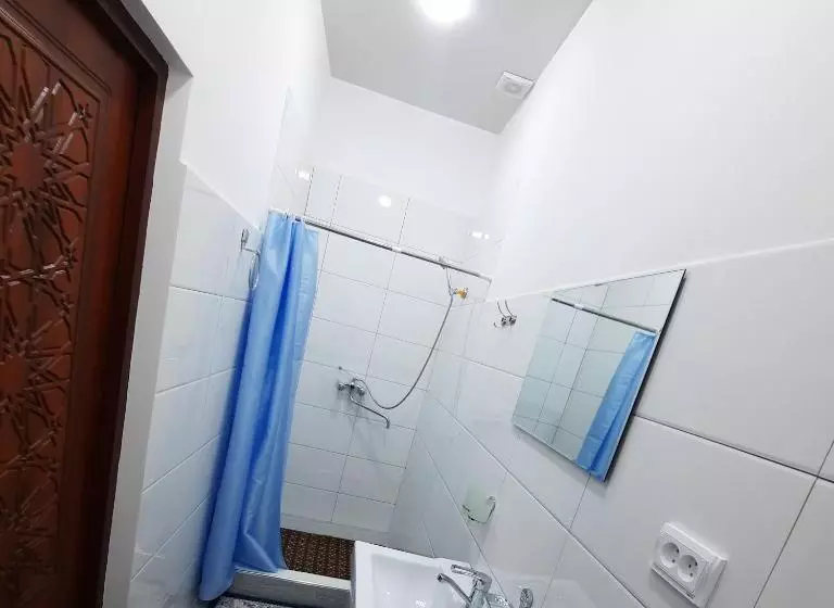 پانسیون Guest House Khiva Boyjon Ota