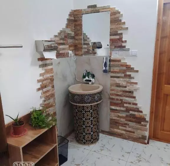 پانسیون Guest House Khiva Boyjon Ota