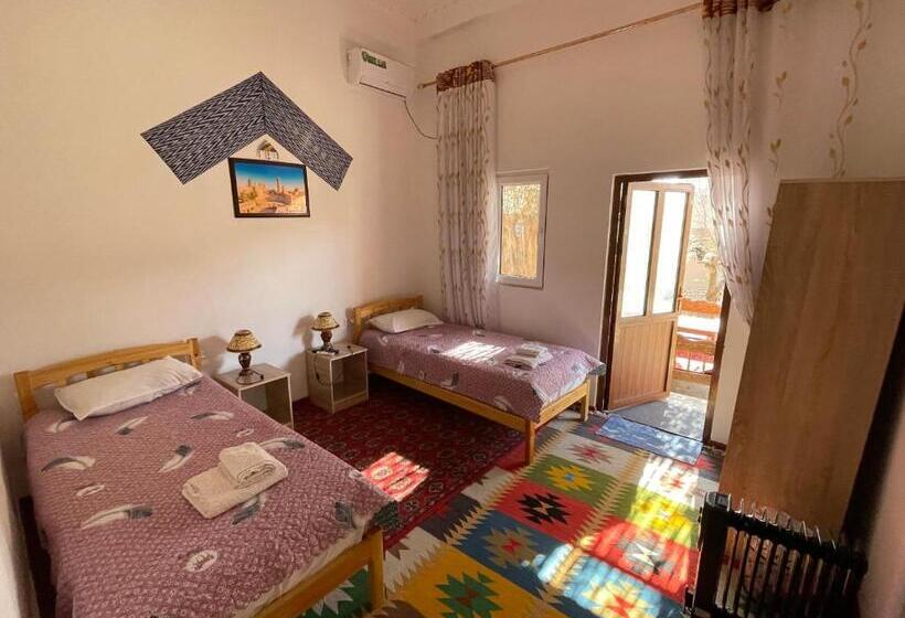 بنسيون Guest House Khiva Boyjon Ota
