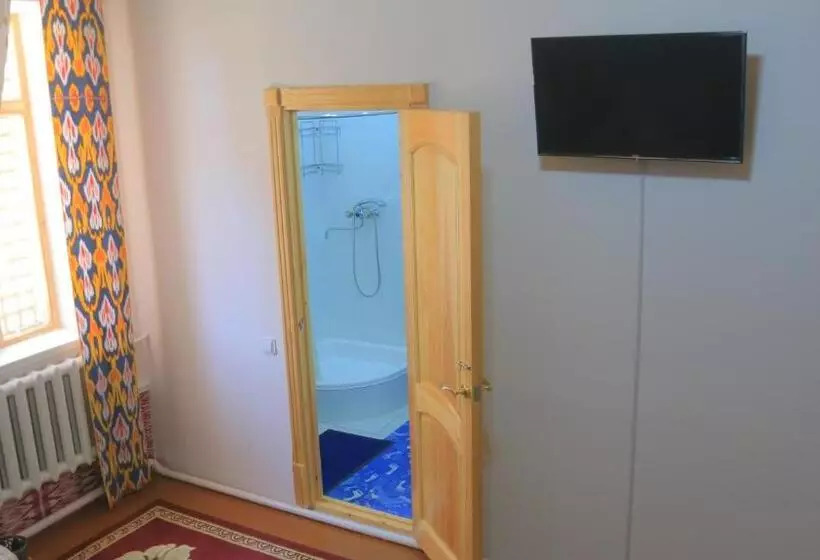 پانسیون Guest House Khiva Boyjon Ota