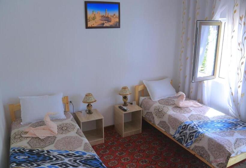 بنسيون Guest House Khiva Boyjon Ota