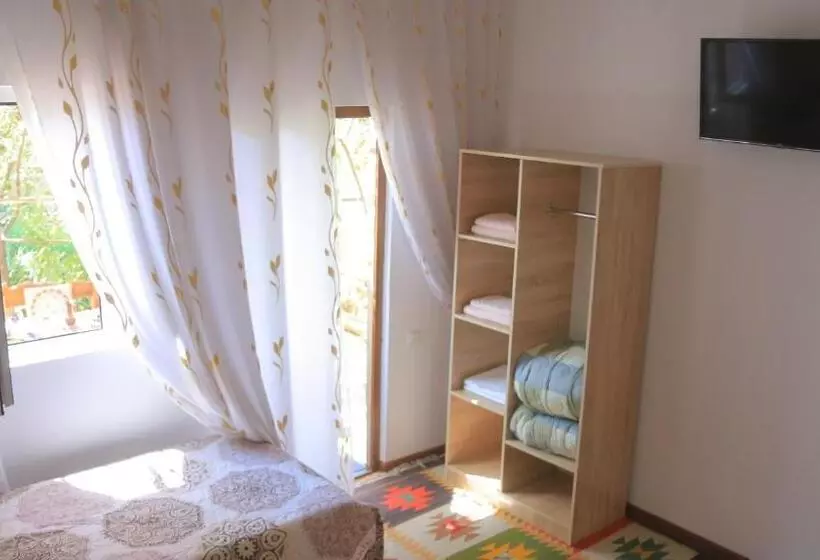 پانسیون Guest House Khiva Boyjon Ota
