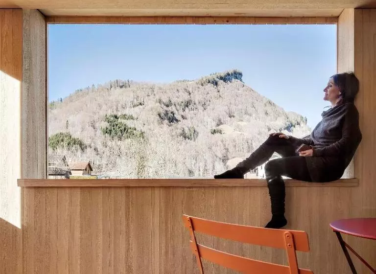 Tempel 74 Apartments