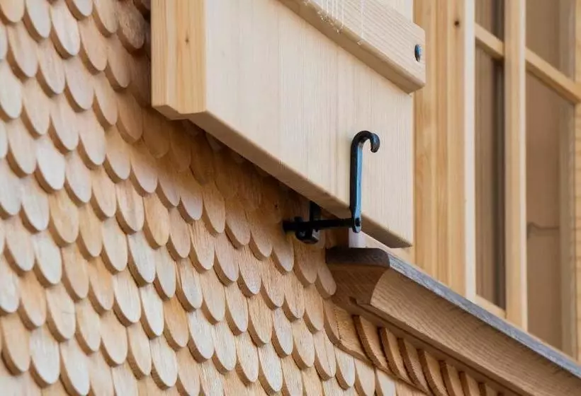 Tempel 74 Apartments