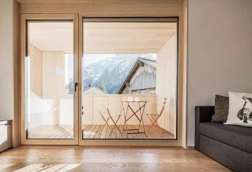 Tempel 74 Apartments