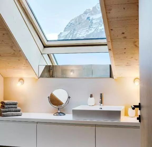 Tempel 74 Apartments