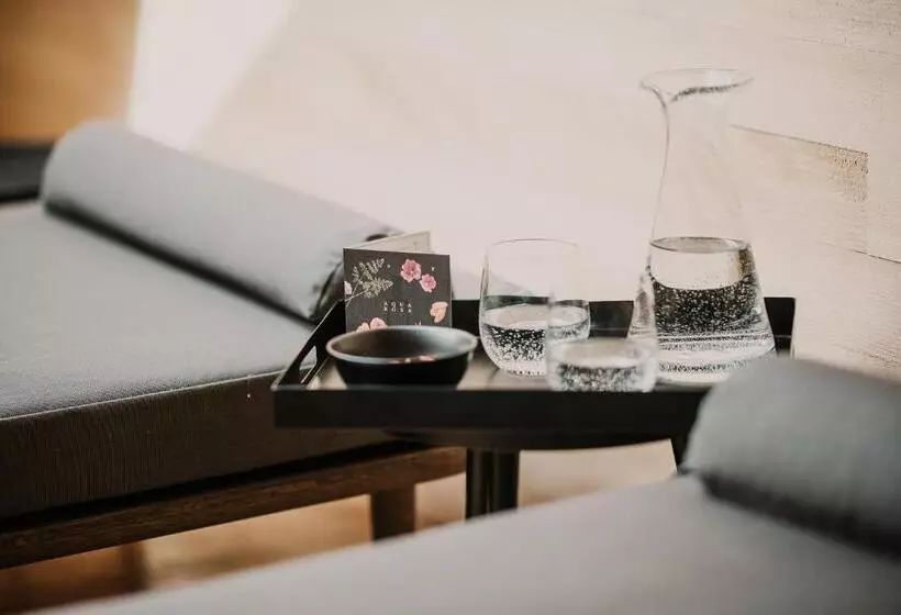 Tempel 74 Apartments