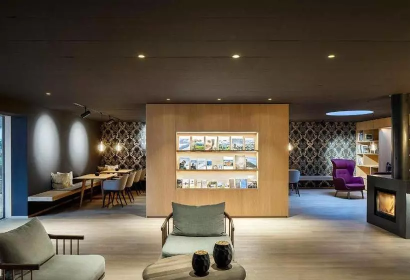 Tempel 74 Apartments