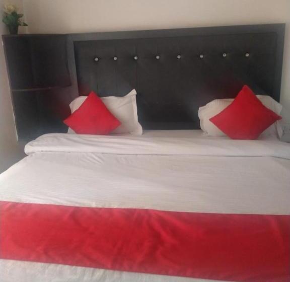 Vella Marina Group Of Hotel Ravine