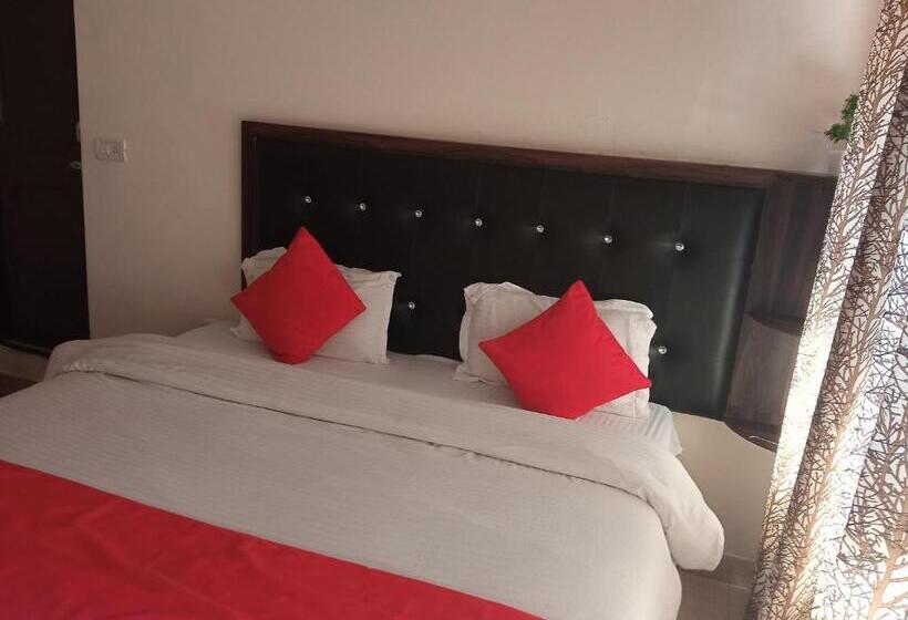 Vella Marina Group Of Hotel Ravine