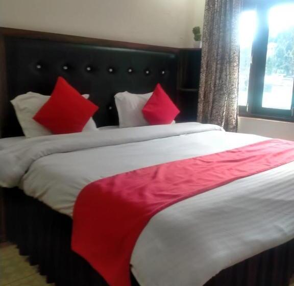 Vella Marina Group Of Hotel Ravine