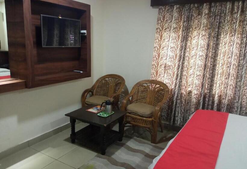 Vella Marina Group Of Hotel Ravine