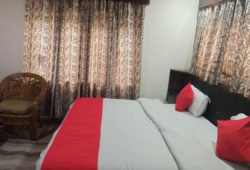 Vella Marina Group Of Hotel Ravine