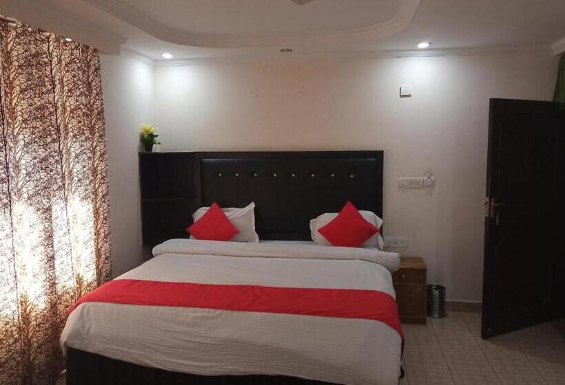 Vella Marina Group Of Hotel Ravine