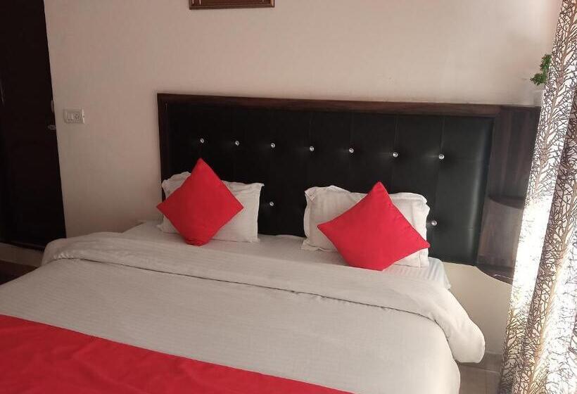 Vella Marina Group Of Hotel Ravine