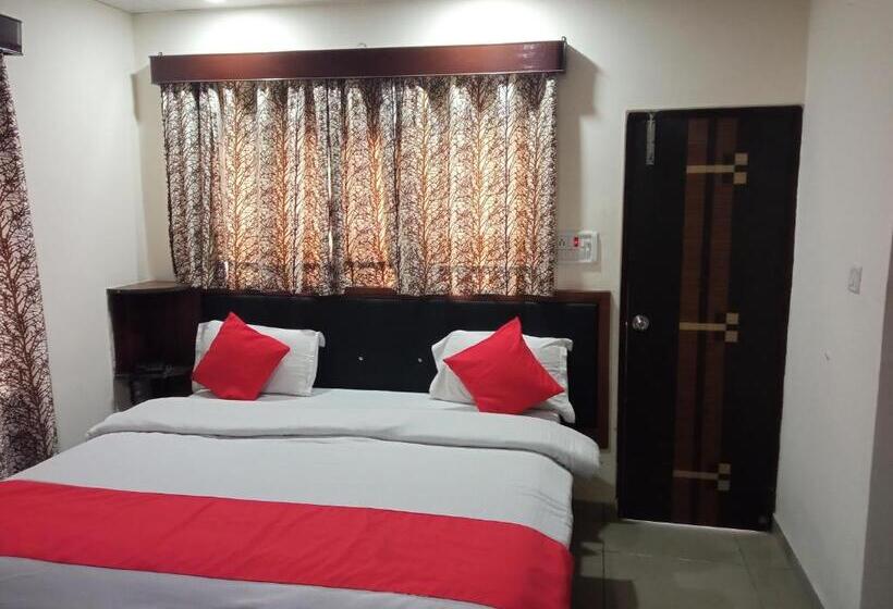 Vella Marina Group Of Hotel Ravine