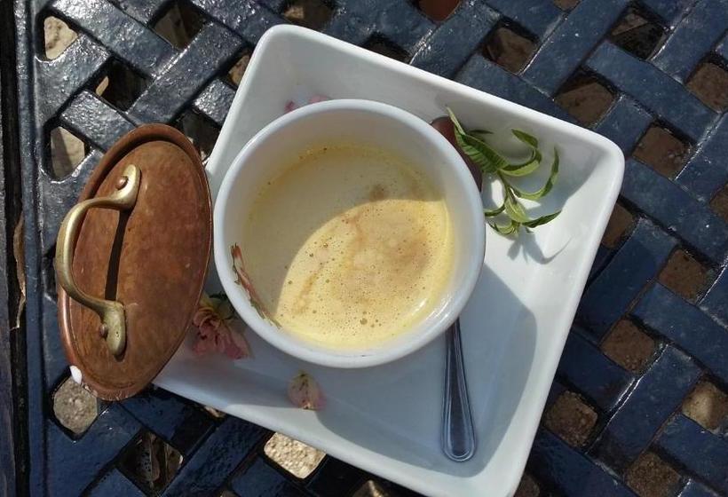 בית מלון כפרי Agriturismo La Casinarosa