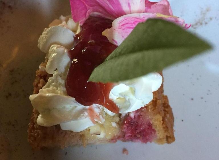 בית מלון כפרי Agriturismo La Casinarosa