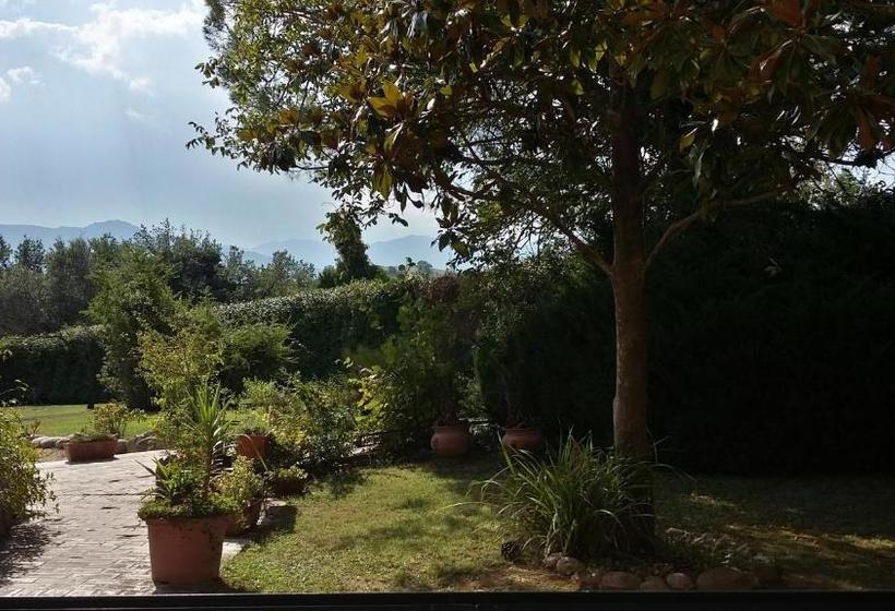 בית מלון כפרי Agriturismo La Casinarosa