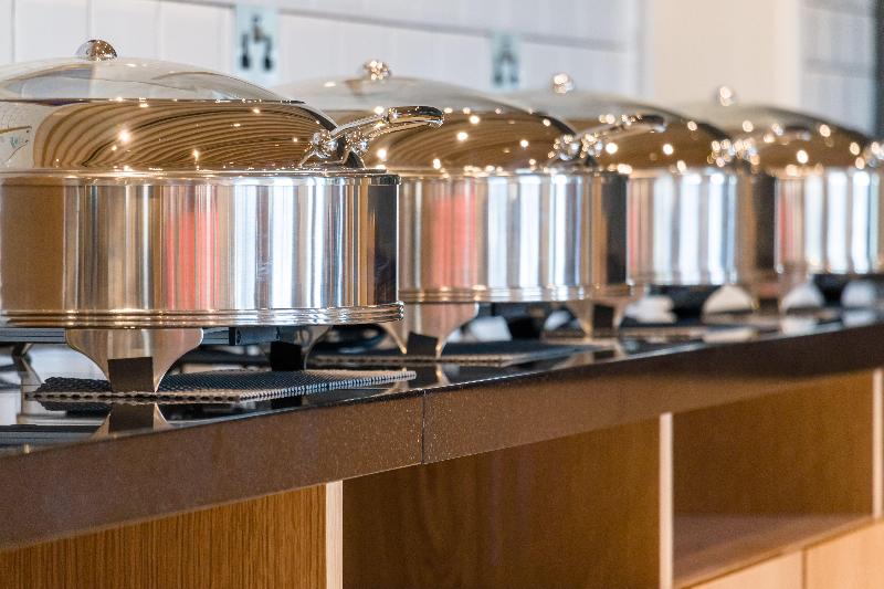 호텔 Holiday Inn Express   Bodmin   Victoria Junction, An Ihg