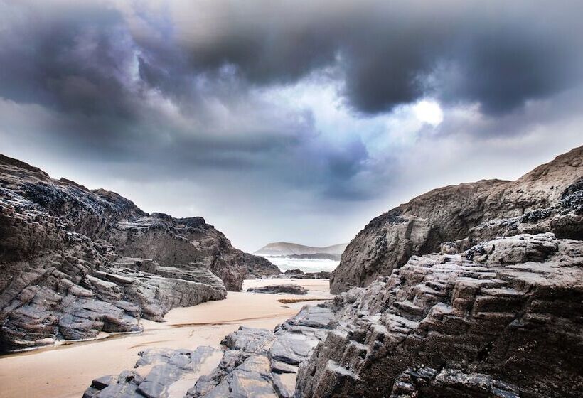 호텔 Holiday Inn Express   Bodmin   Victoria Junction, An Ihg