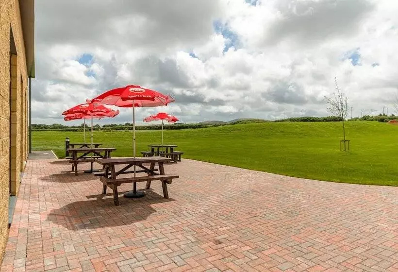 ホテル Holiday Inn Express   Bodmin   Victoria Junction, An Ihg