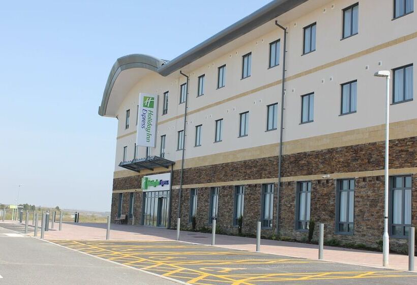 호텔 Holiday Inn Express   Bodmin   Victoria Junction, An Ihg