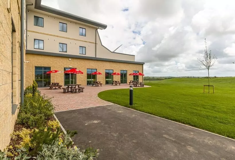 ホテル Holiday Inn Express   Bodmin   Victoria Junction, An Ihg