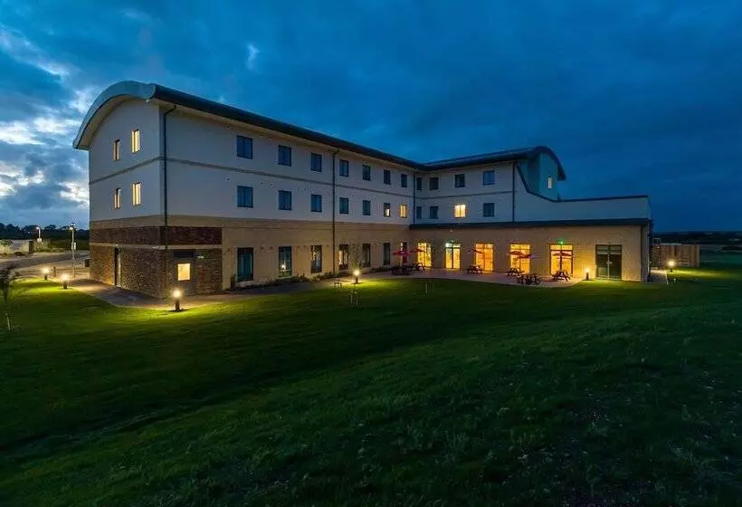 ホテル Holiday Inn Express   Bodmin   Victoria Junction, An Ihg