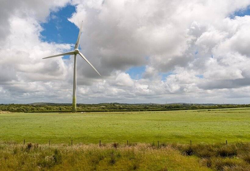 호텔 Holiday Inn Express   Bodmin   Victoria Junction, An Ihg