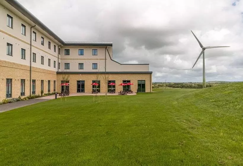 ホテル Holiday Inn Express   Bodmin   Victoria Junction, An Ihg