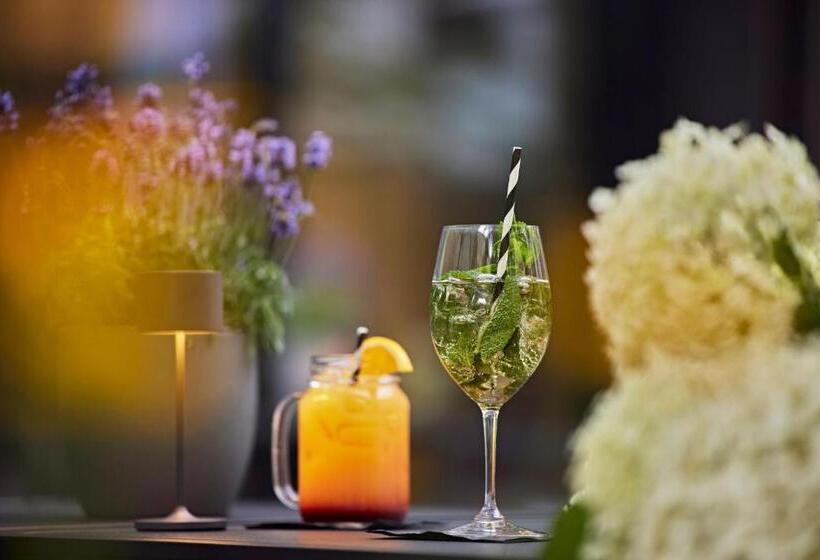 Hotel Legere Express Leipzig