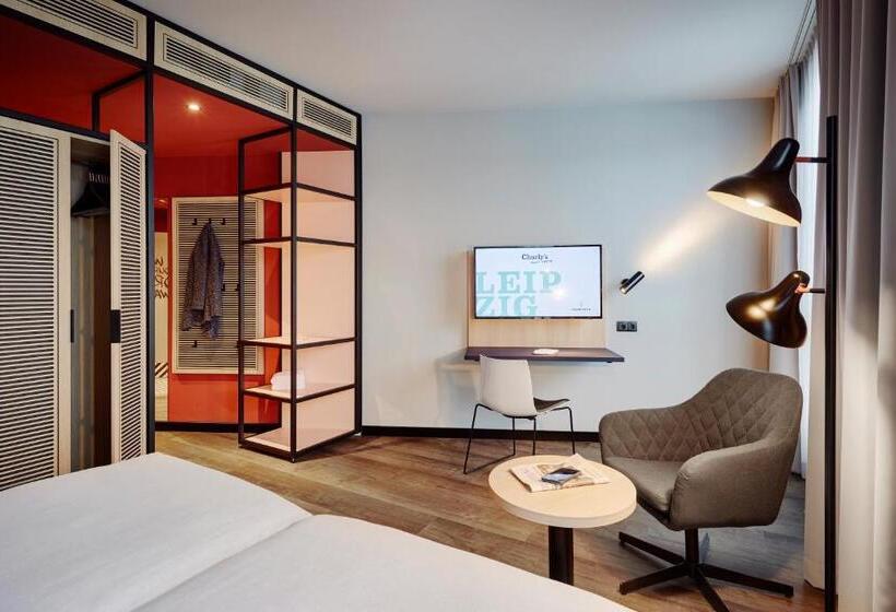 Hotel Legere Express Leipzig