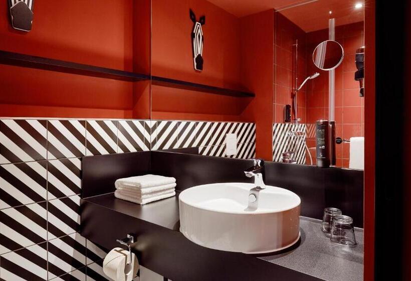 Hotel Legere Express Leipzig