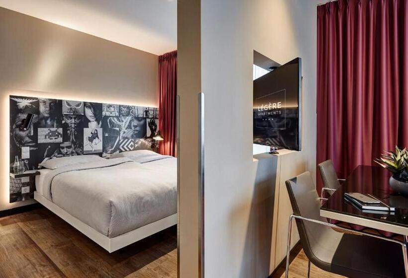 Hotel Legere Express Leipzig